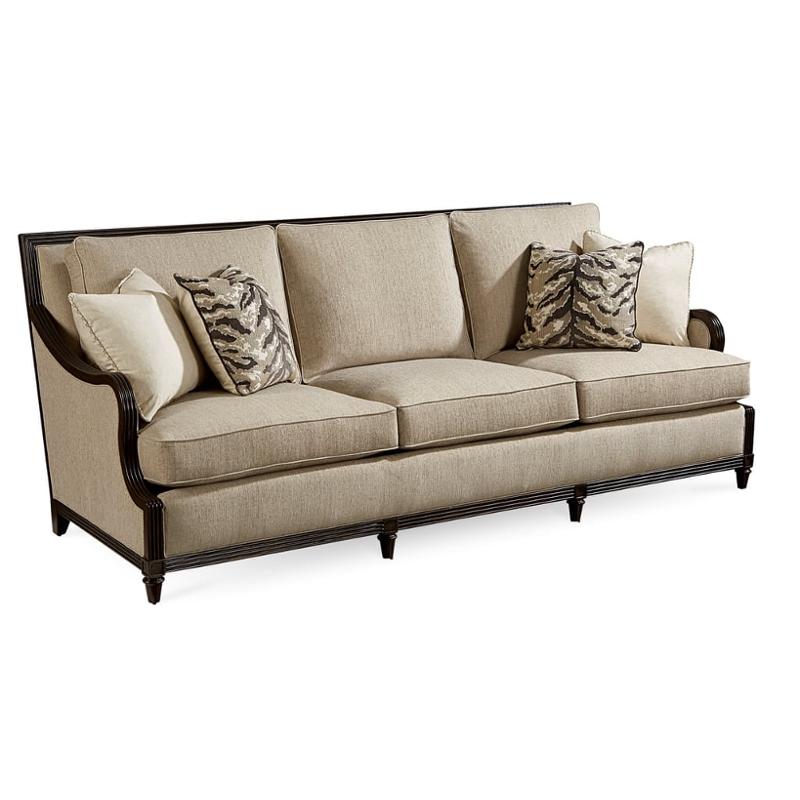 518521-5013aa A R T Furniture Morrissey Living Room Furniture Sofa