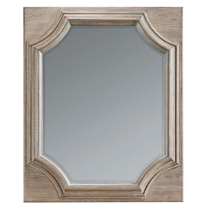 233120-2802 A R T Furniture Arch Salvage Bedroom Furniture Mirror