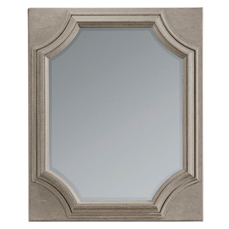 233120-2823 A R T Furniture Arch Salvage Bedroom Furniture Mirror