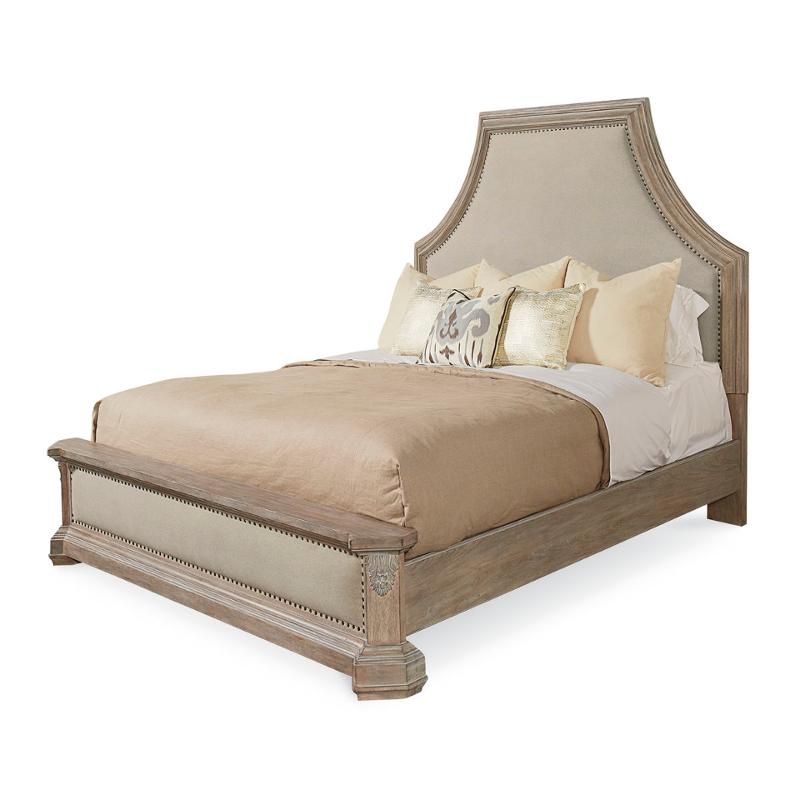 233125-2802hb A R T Furniture Arch Salvage Bedroom Furniture Bed