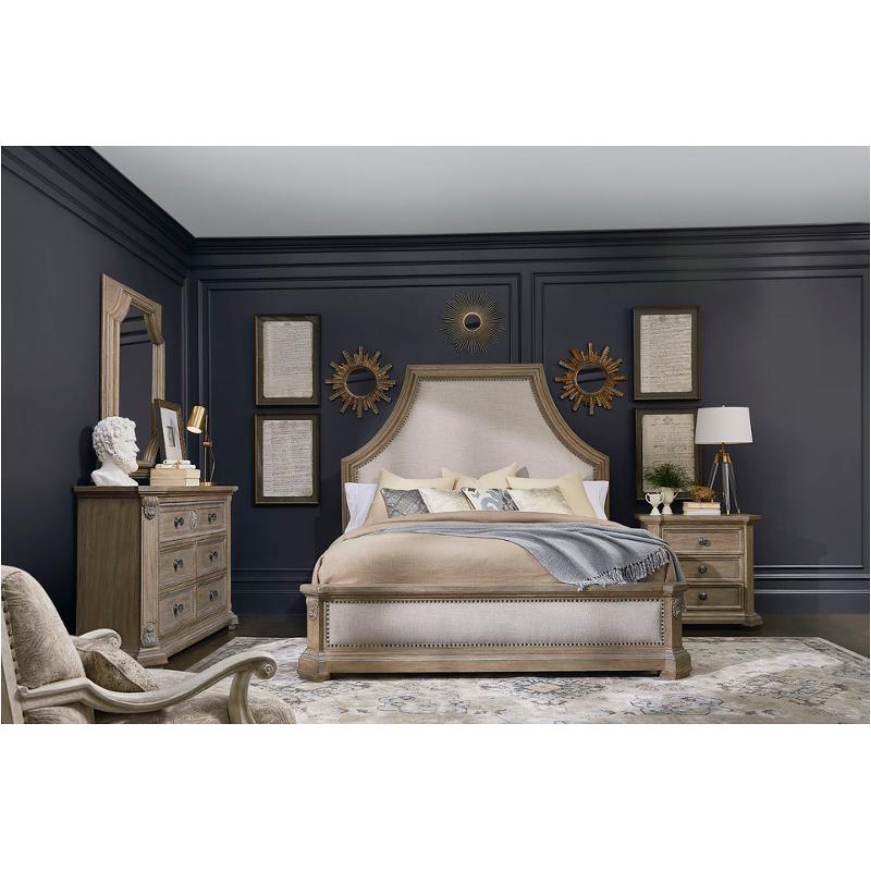 233125-2823hb A R T Furniture Arch Salvage Bedroom Furniture Bed