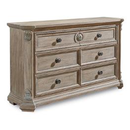 233130-2802 A R T Furniture Arch Salvage Bedroom Furniture Dresser
