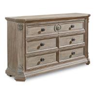 233130-2802 A R T Furniture Arch Salvage Bedroom Furniture Dresser