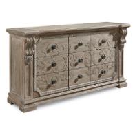 233131-2802 A R T Furniture Arch Salvage Bedroom Furniture Dresser