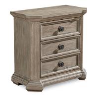 233140-2802 A R T Furniture Arch Salvage Bedroom Furniture Nightstand