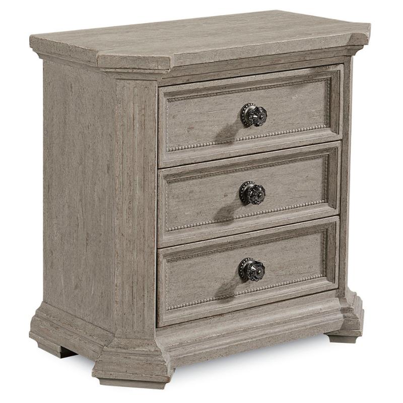 233140-2823 A R T Furniture Arch Salvage Bedroom Furniture Nightstand