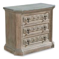 233142-2802 A R T Furniture Arch Salvage Bedroom Furniture Nightstand