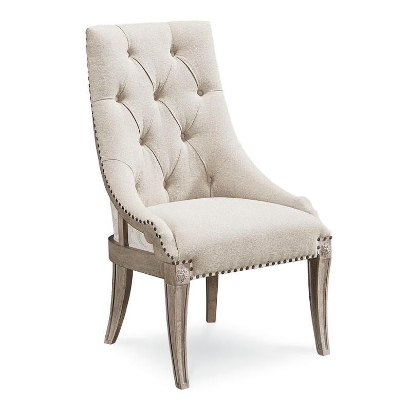 233200-2802 A R T Furniture Arch Salvage Dining Room Furniture Dining Chair