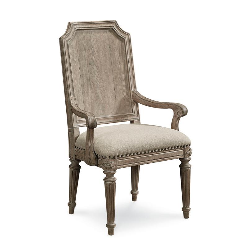 233203-2802 A R T Furniture Arch Salvage Dining Room Furniture Dining Chair
