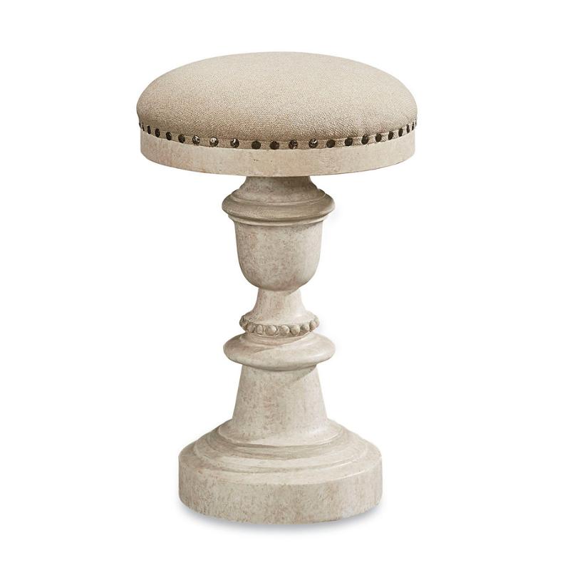 233208-2839 A R T Furniture Arch Salvage Dining Room Furniture Stool