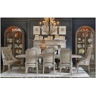 233221-2802tp A R T Furniture Arch Salvage Dining Room Furniture Dining Table