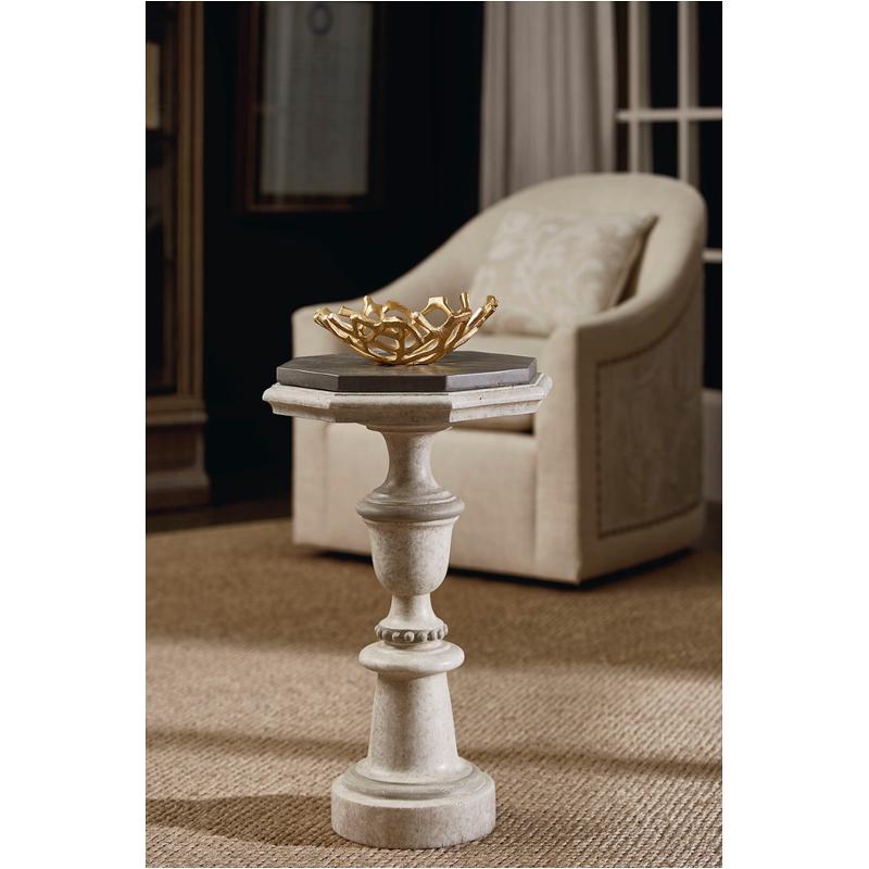 233308-2839 A R T Furniture Arch Salvage Living Room Furniture Accent Table