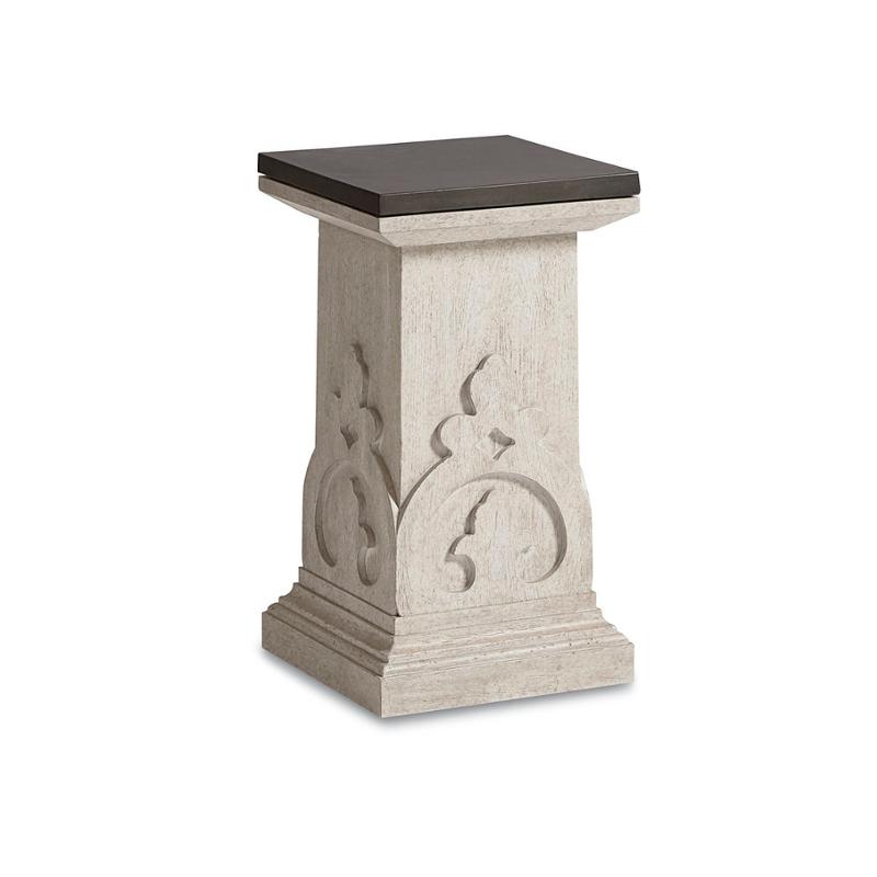 233309-2817 A R T Furniture Arch Salvage Living Room Furniture Accent Table