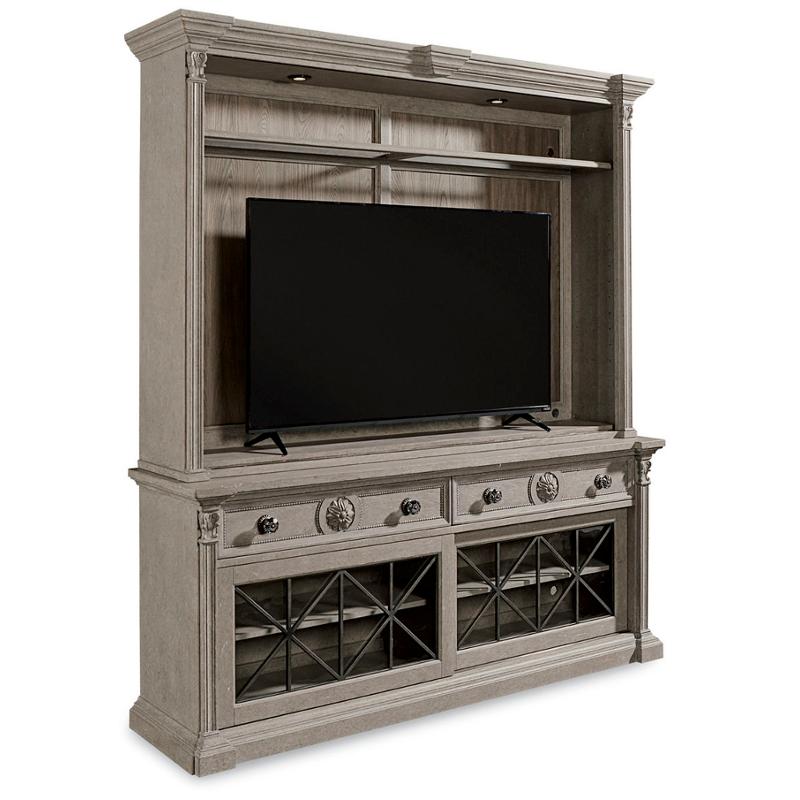 233423-2823tp A R T Furniture Arch Salvage Home Entertainment Furniture Tv Console
