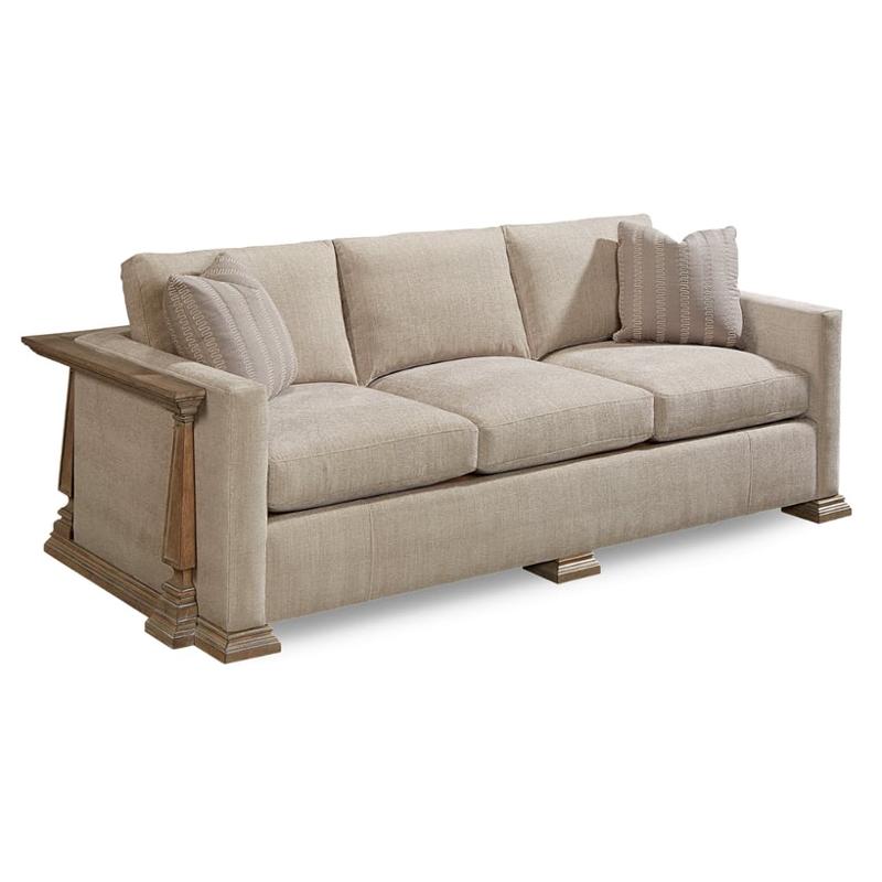 533521-5002aa A R T Furniture Arch Salvage Living Room Furniture Sofa