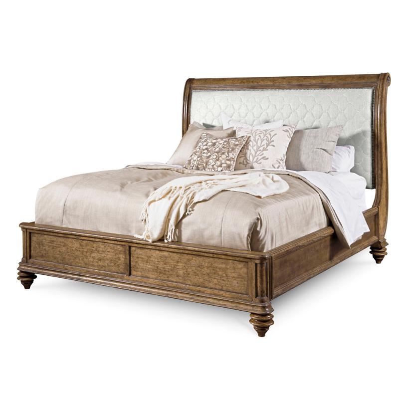 229145-2608fb A R T Furniture Pavilion Bedroom Furniture Bed
