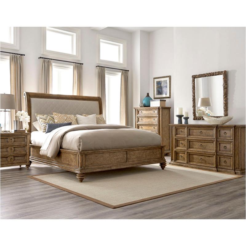 229145-2608hb A R T Furniture Pavilion Bedroom Furniture Bed