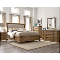 229145-2608hb A R T Furniture Pavilion Bedroom Furniture Bed