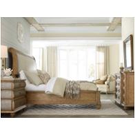 229146-2608hb-ck A R T Furniture Pavilion Bedroom Furniture Bed