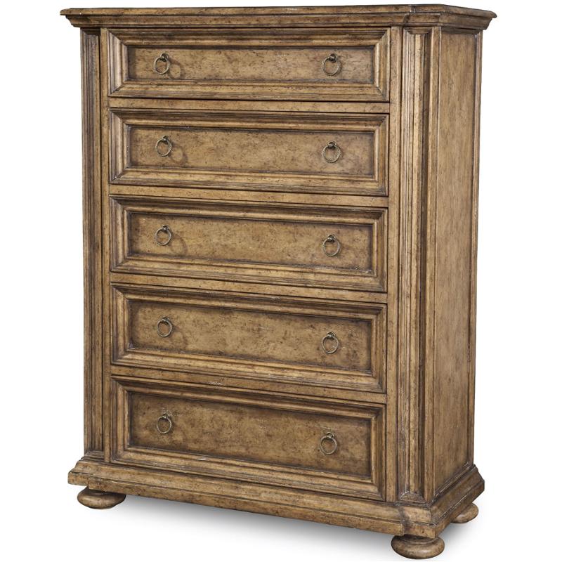 229154-2608 A R T Furniture Pavilion Bedroom Furniture Chest
