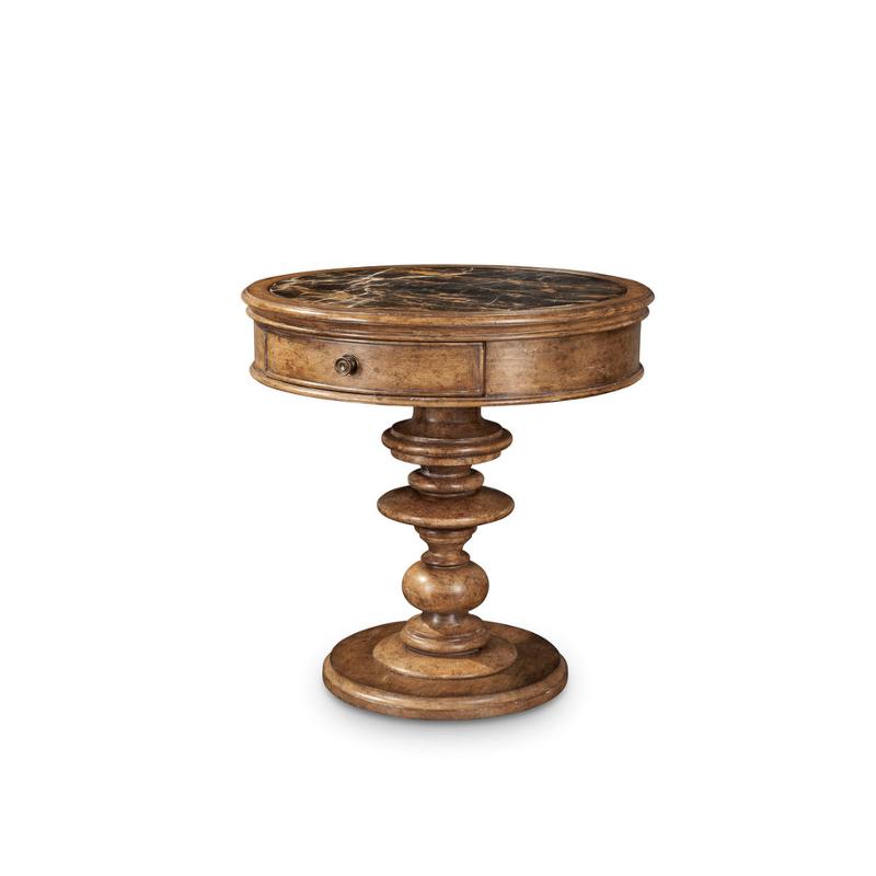 229303-2608 A R T Furniture Pavilion Living Room Furniture End Table