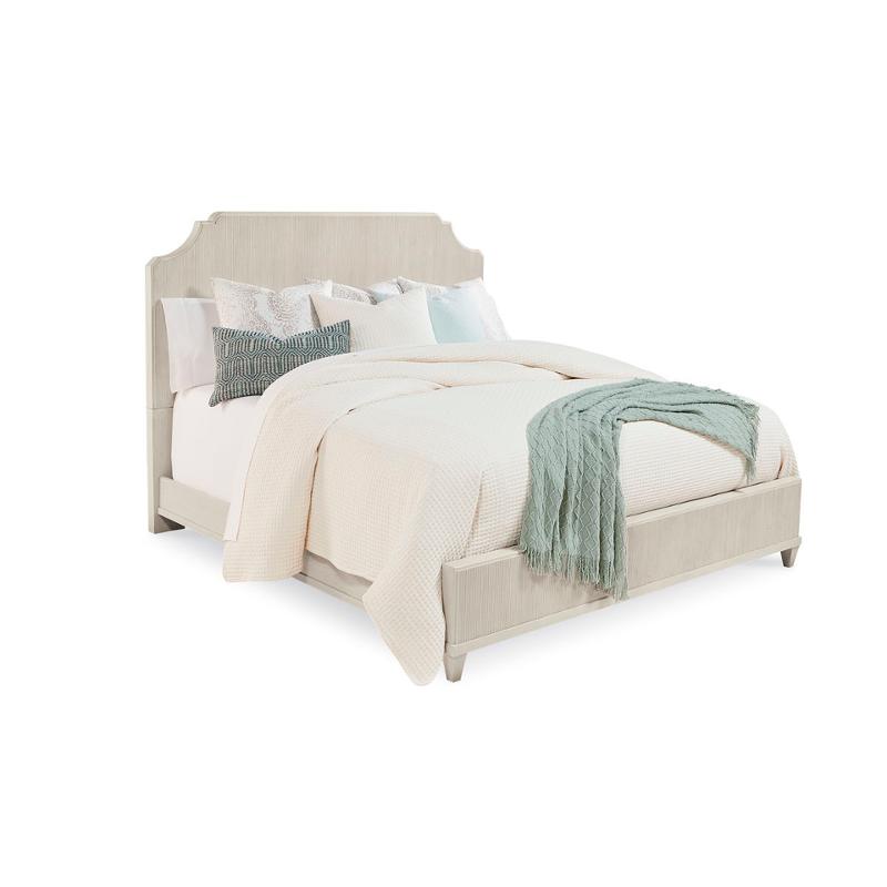248125-2302hb A R T Furniture Roseline Bedroom Furniture Bed