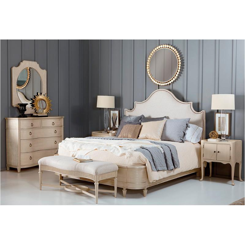 248145-2332hb A R T Furniture Roseline Bedroom Furniture Bed