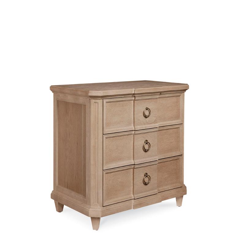 248140-2317 A R T Furniture Roseline Bedroom Furniture Nightstand