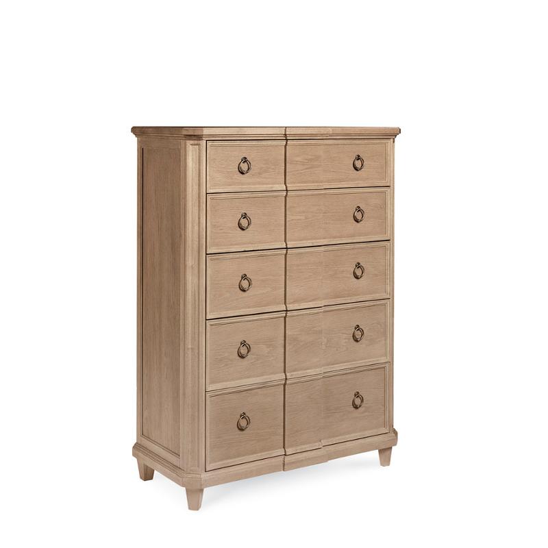 248150-2317 A R T Furniture Roseline Bedroom Furniture Chest