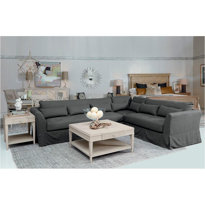 248301-2302 A R T Furniture Roseline Living Room Furniture Cocktail Table