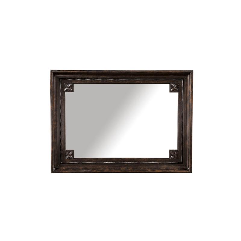 217121-2615 A R T Furniture Collection One Bedroom Furniture Mirror