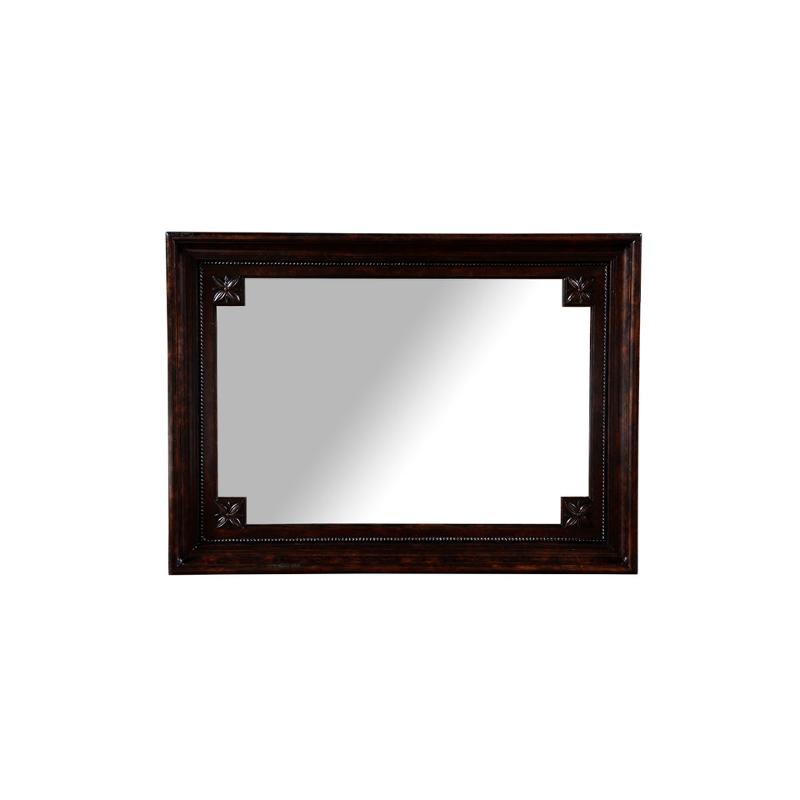 217121-2617 A R T Furniture Collection One Bedroom Furniture Mirror