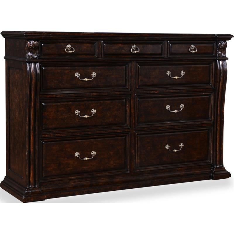 217130-2615 A R T Furniture Collection One Bedroom Furniture Dresser