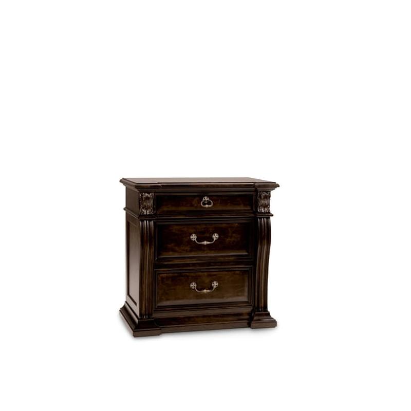 217140-2615 A R T Furniture Collection One Bedroom Furniture Nightstand