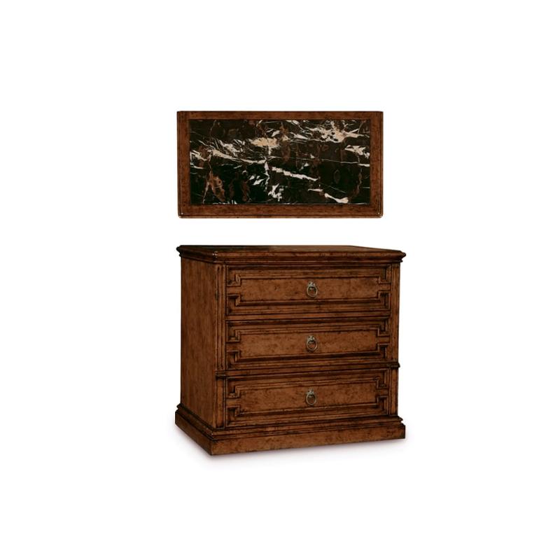 217143-2623 A R T Furniture Collection One Bedroom Furniture Nightstand