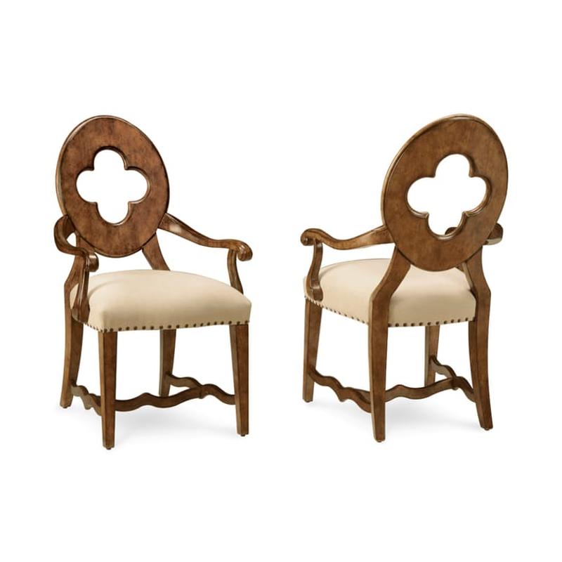 217201-2615 A R T Furniture Collection One Dining Room Furniture Dining Chair