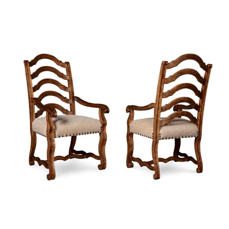 217203-2610 A R T Furniture Collection One Dining Room Furniture Dining Chair