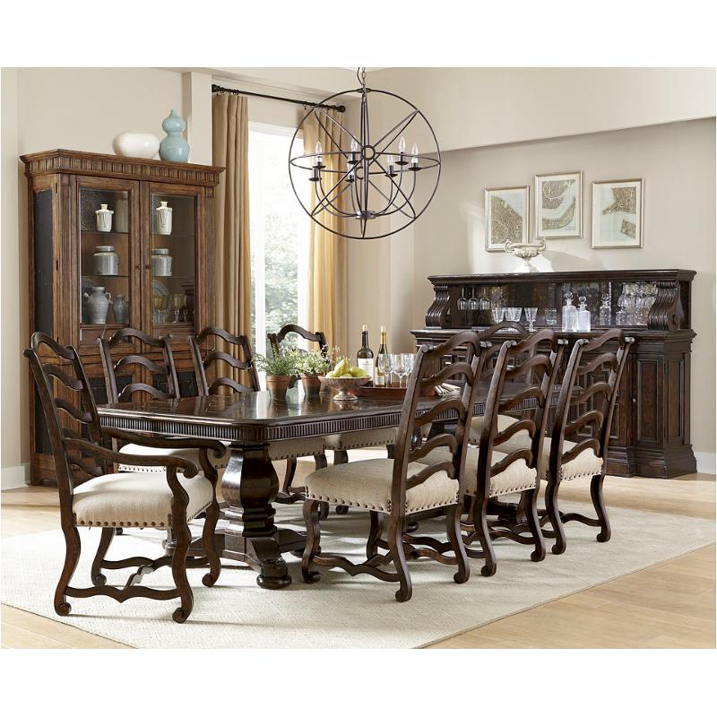 217221-2615tp A R T Furniture Collection One Dining Room Furniture Dining Table