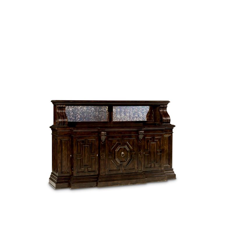 217247-2615tp A R T Furniture Collection One Dining Room Furniture Credenza
