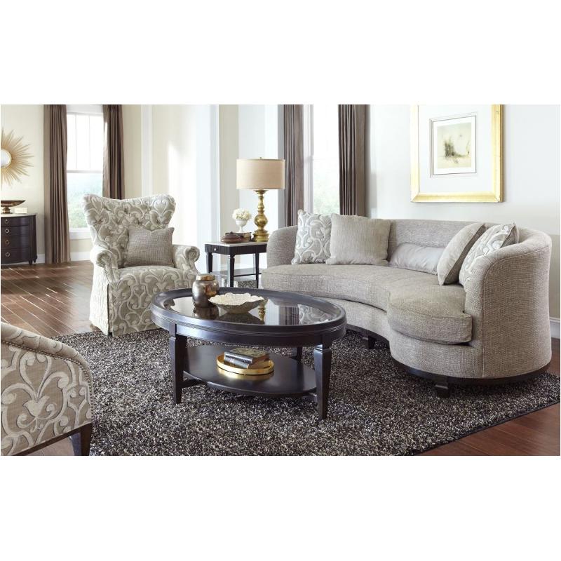 502501-5015aa A R T Furniture Blair Fawn Living Room Furniture Sofa