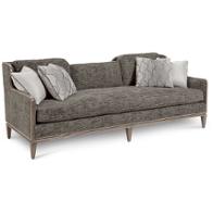 532581-5323aa A R T Furniture Cityscapes Living Room Furniture Sofa