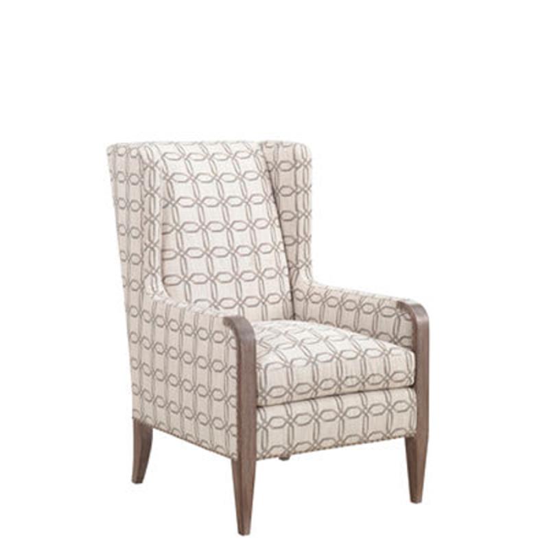 538519-5003aa A R T Furniture Geode Living Room Furniture Living Room Chair