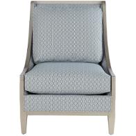 morgan blue accent chair