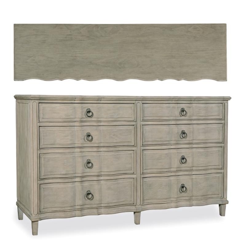 217131-2623 A R T Furniture St. Lawrence Bedroom Furniture Dresser