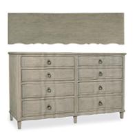 217131-2623 A R T Furniture St. Lawrence Bedroom Furniture Dresser