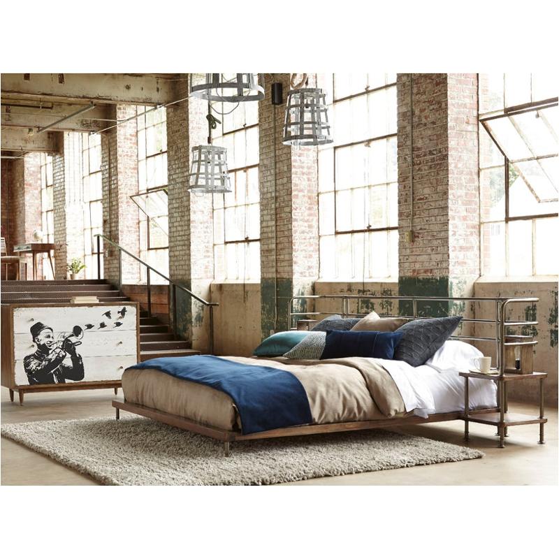 223166 2302nt A R T Furniture Epicenters Bed