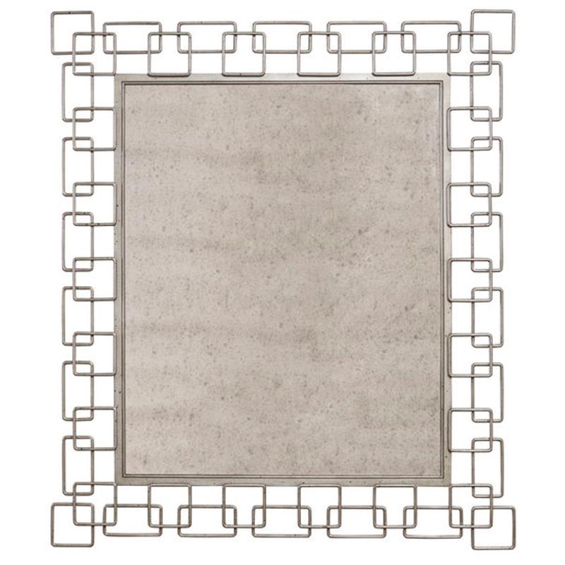 223120-1251 A R T Furniture Epicenters Bedroom Furniture Mirror