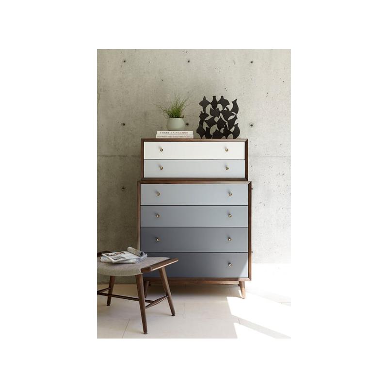 223151-1812 A R T Furniture Epicenters Bedroom Furniture Chest