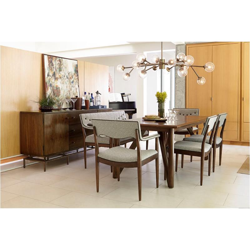 223223-1812 A R T Furniture Epicenters Dining Room Furniture Dining Table