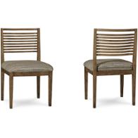 223204-2302 A R T Furniture Epicenters Dining Room Furniture Dining Chair